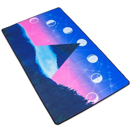 Livewire Moon Phases Deskpad; Extra Large LI722888